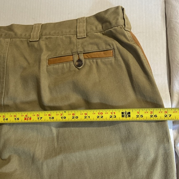 Vintage Orvis Outdoor Dungarees Rare ๐ฅ๐ฅ๐ฅ๐ฅ๐ฅ๐ฅ - Picture 11 of 15